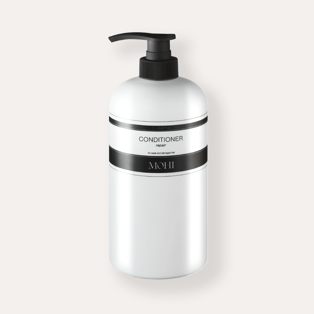 MOHI Repair Conditioner - Koosvanderbeek.nl - MOHI - Conditioner