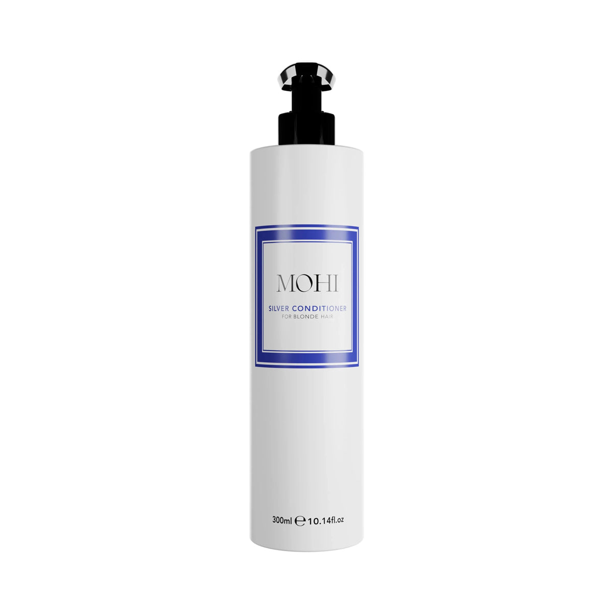 Après-shampoing MOHI Silver 300 ml