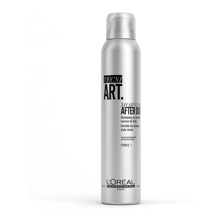 Loreal Tecni Art Morning After Dust Trockenshampoo 200ml
