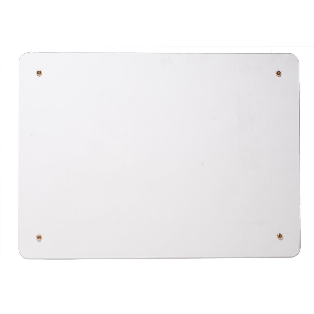 Muurbeschermplaat In Plexi 55x40cm - KOOS • alles voor de kapper - Sibel - Voetsteunen