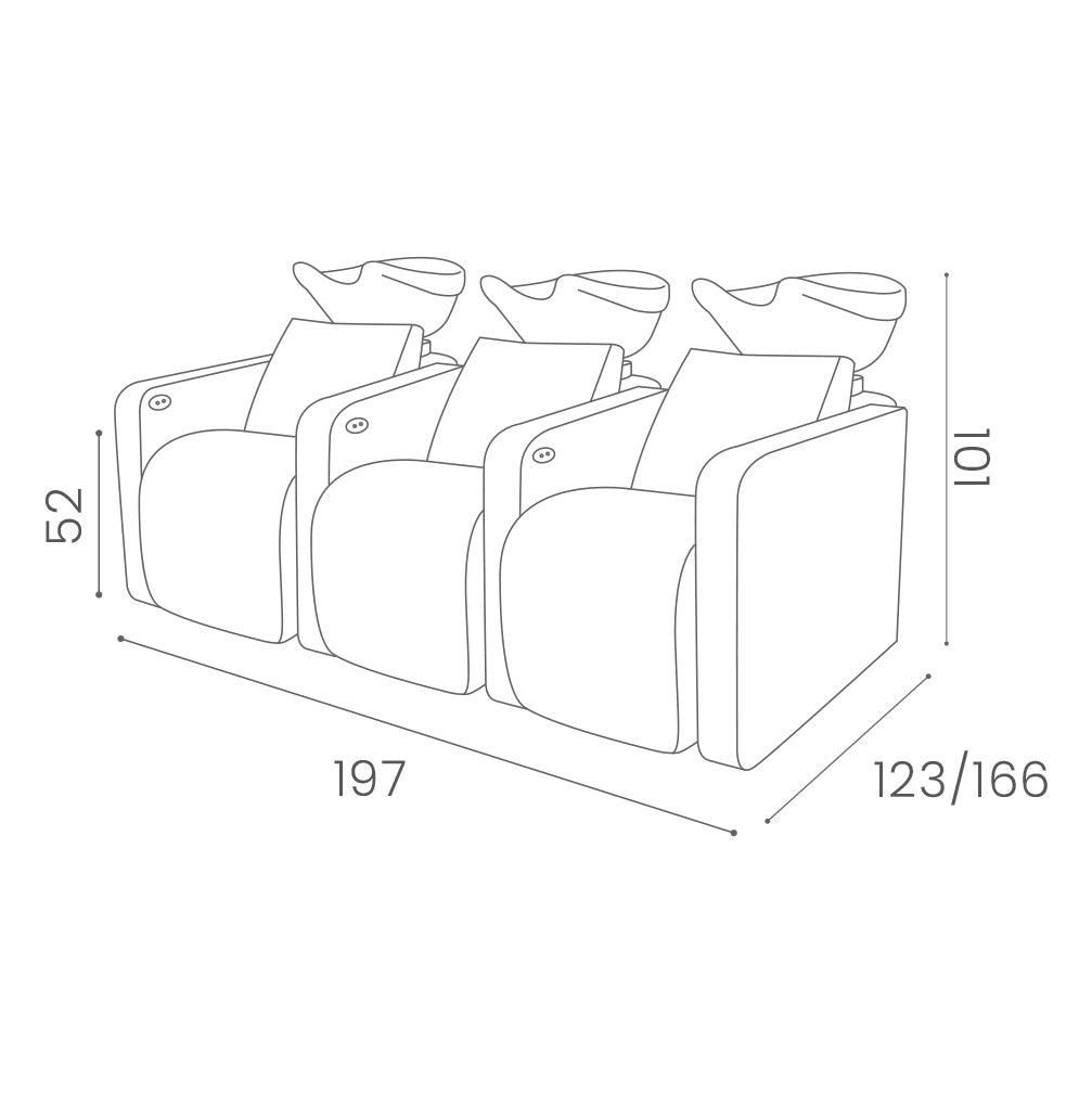 SA Waschmaschine Neptune