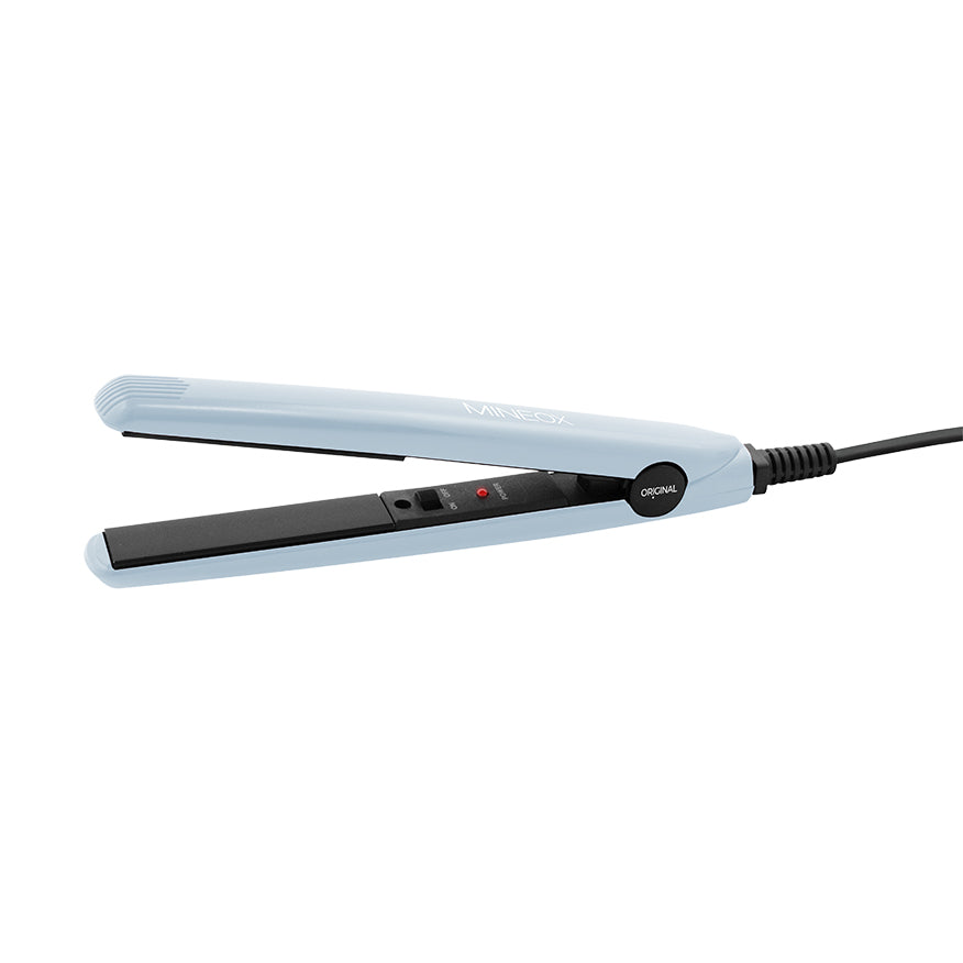 Original Best Buy Mineox Mini Haarglätter