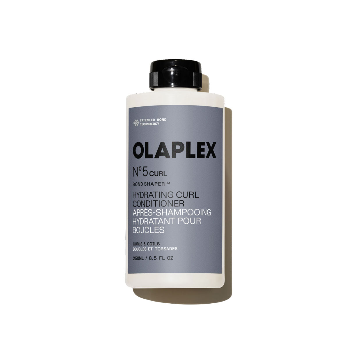 Olaplex N°5CURL Après-shampoing Hydratant Fixateur de Boucles