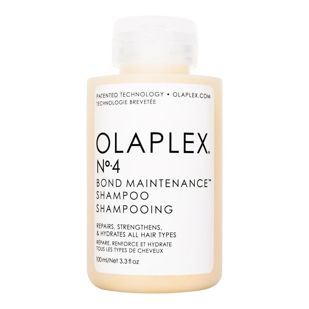 Olaplex No.4 Bond Maintenance Shampoo