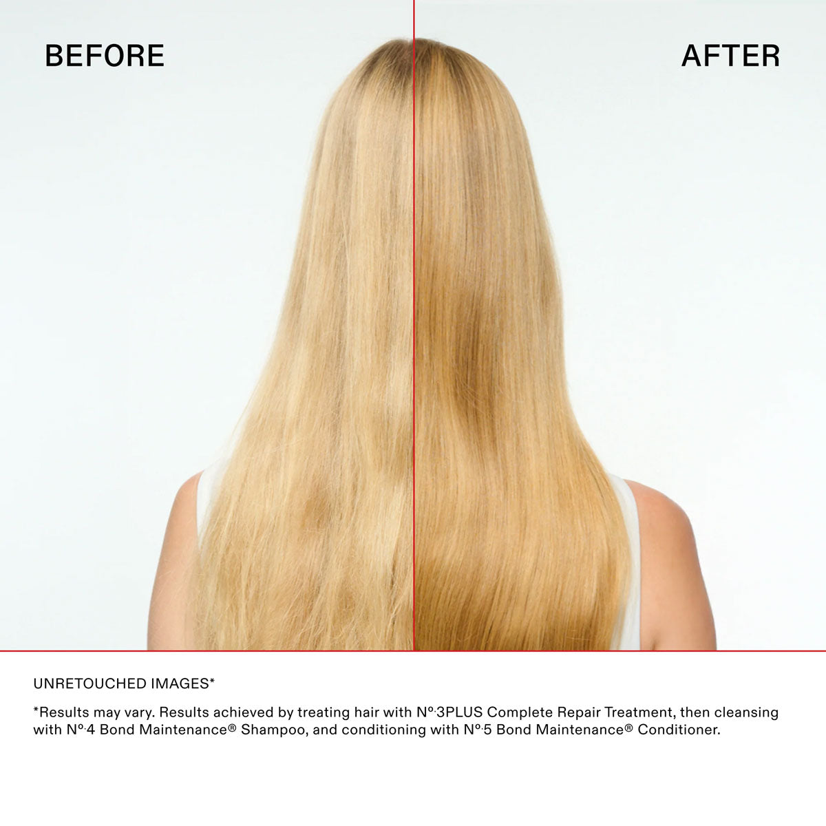 Soin réparateur complet Olaplex No.3 Plus