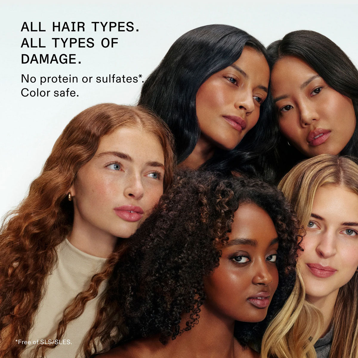 Soin réparateur complet Olaplex No.3 Plus