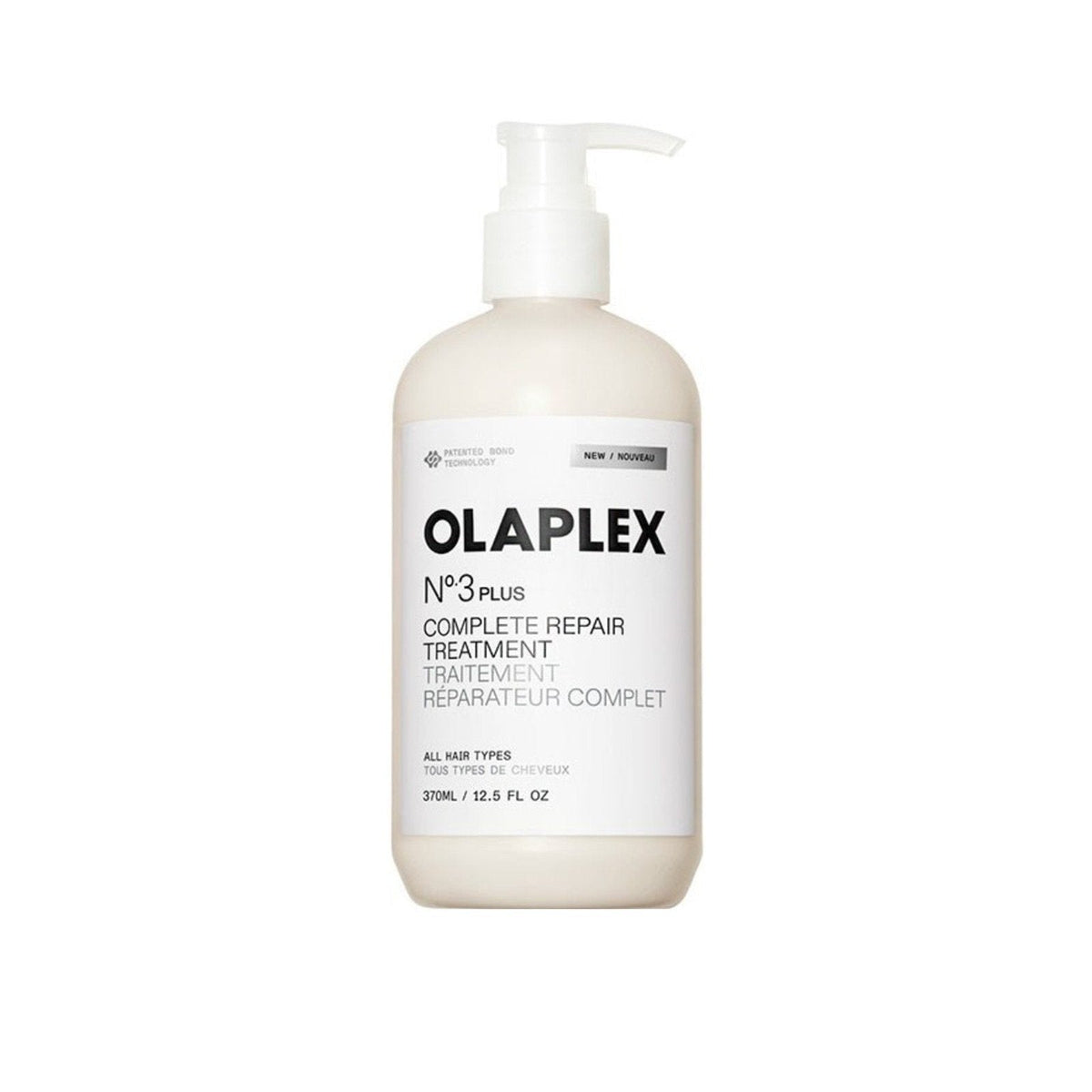 Olaplex No.3 Plus Complete Repair Treatment - KOOS • alles voor de kapper - Olaplex - Treatment