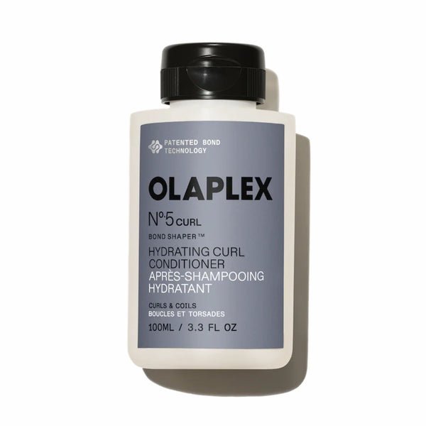 Olaplex No.5CURL Bond Shaper Hydrating Curl Conditioner - KOOS • alles voor de kapper - Olaplex - Krullen