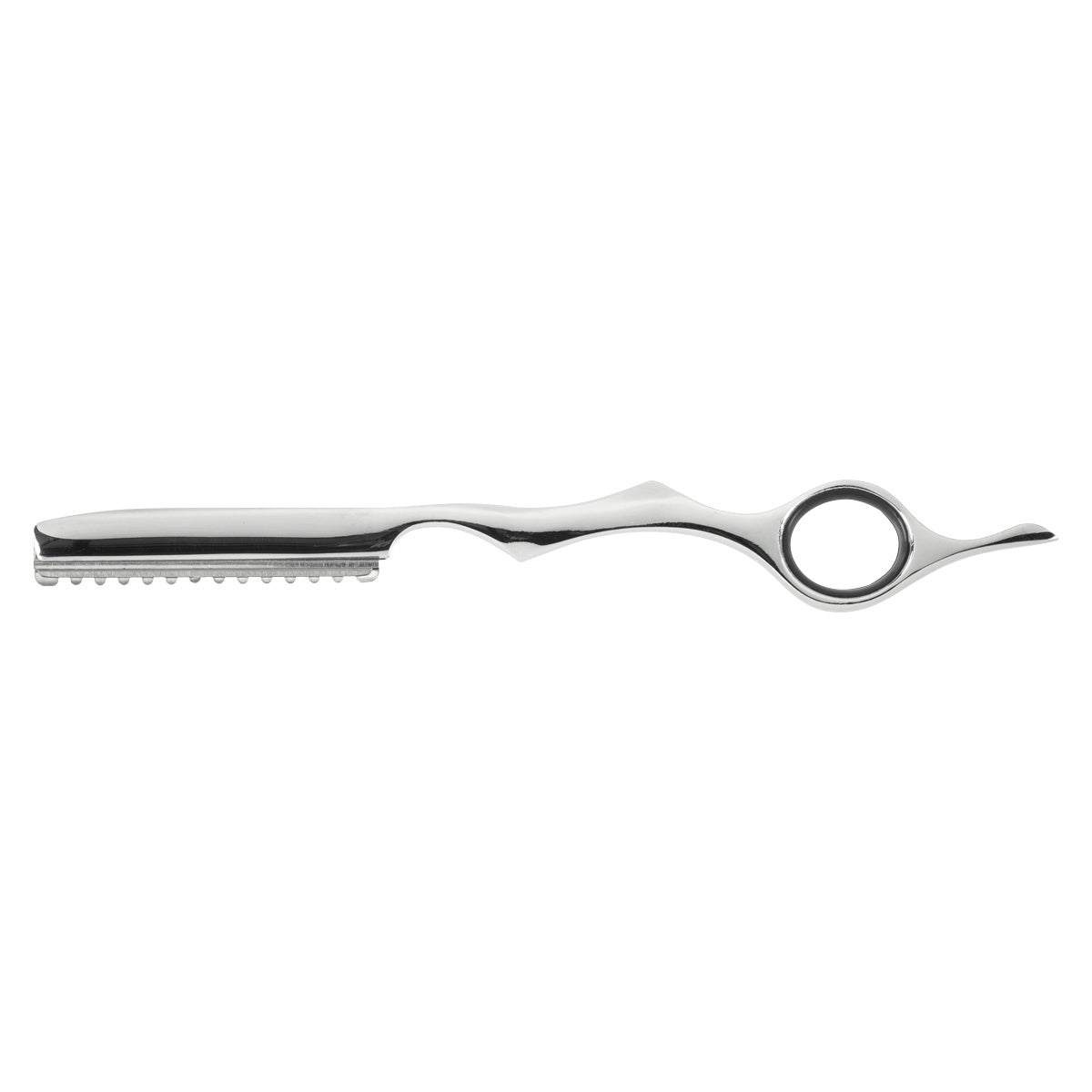 Original Best Buy Styling Razor Chroom - Koosvanderbeek.nl - Sibel - Kappersmes