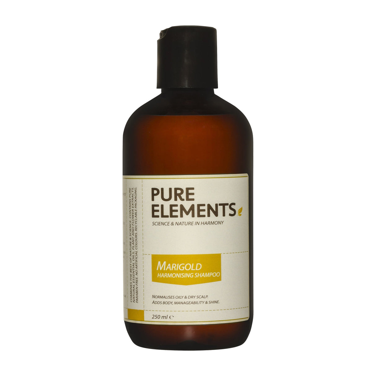 PE Marigold Harmonizing Shampoo - KOOS • alles voor de kapper - Pure Elements - Shampoo
