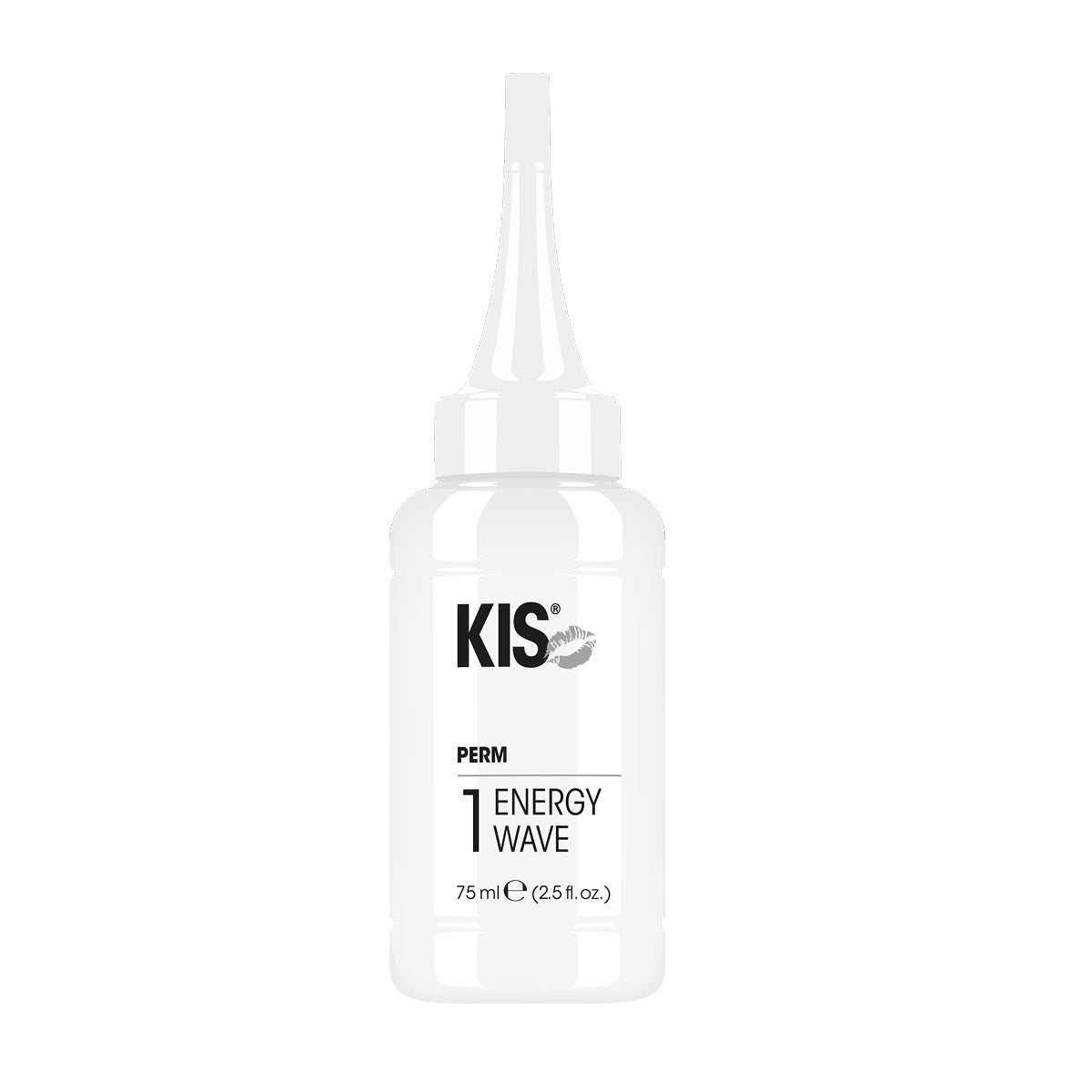 KIS Perm Energy Wave 6x75ml
