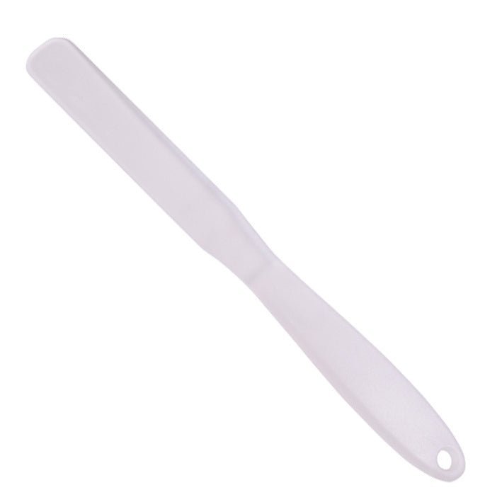 Plastic Spatel Extra-Flex - KOOS • alles voor de kapper - Eurostil - Epileren