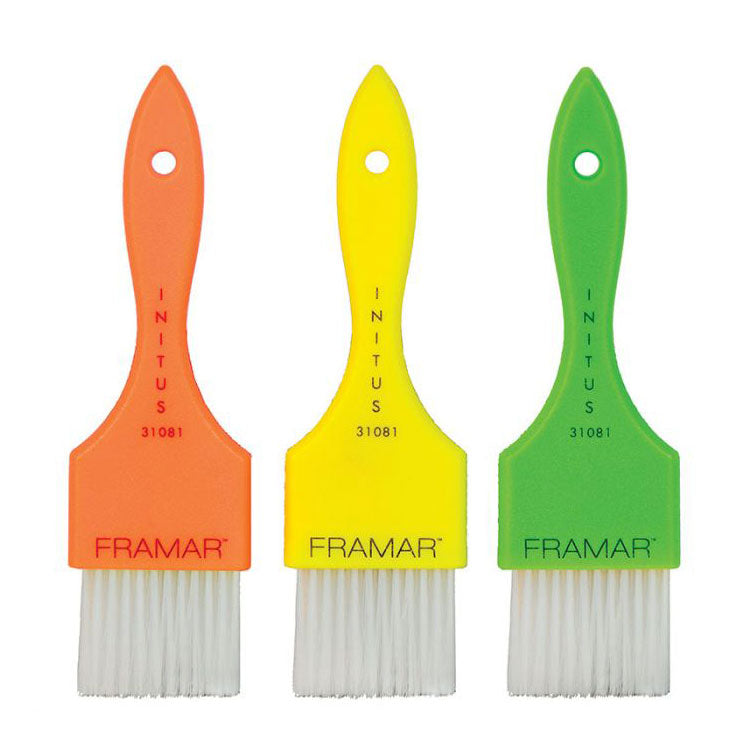 Framar Farbroller Power Painter Neon 3 Stk