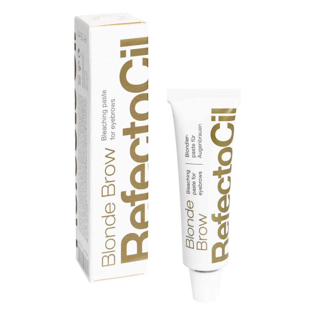 Refectocil Augenbrauenfarbe Blonde Brow 15ml