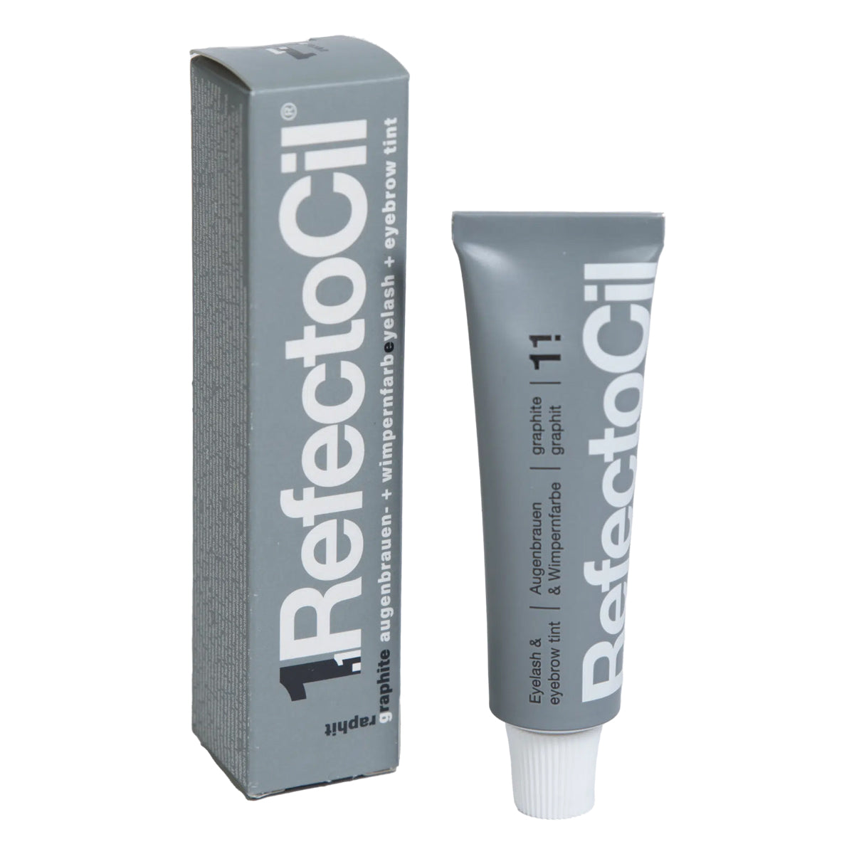 Refectocil Wimpernfarbe 15ml