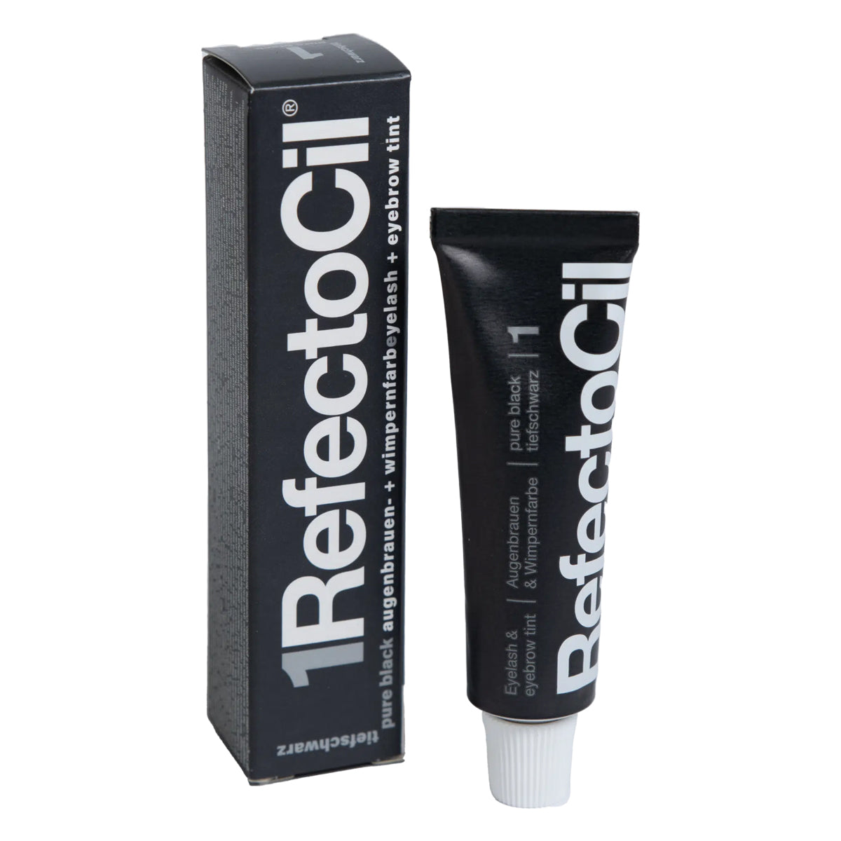 Refectocil Wimpernfarbe 15ml