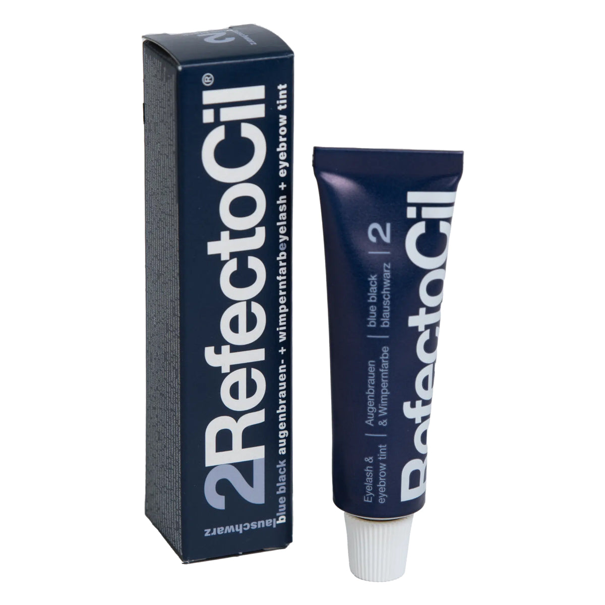 Refectocil Wimpernfarbe 15ml
