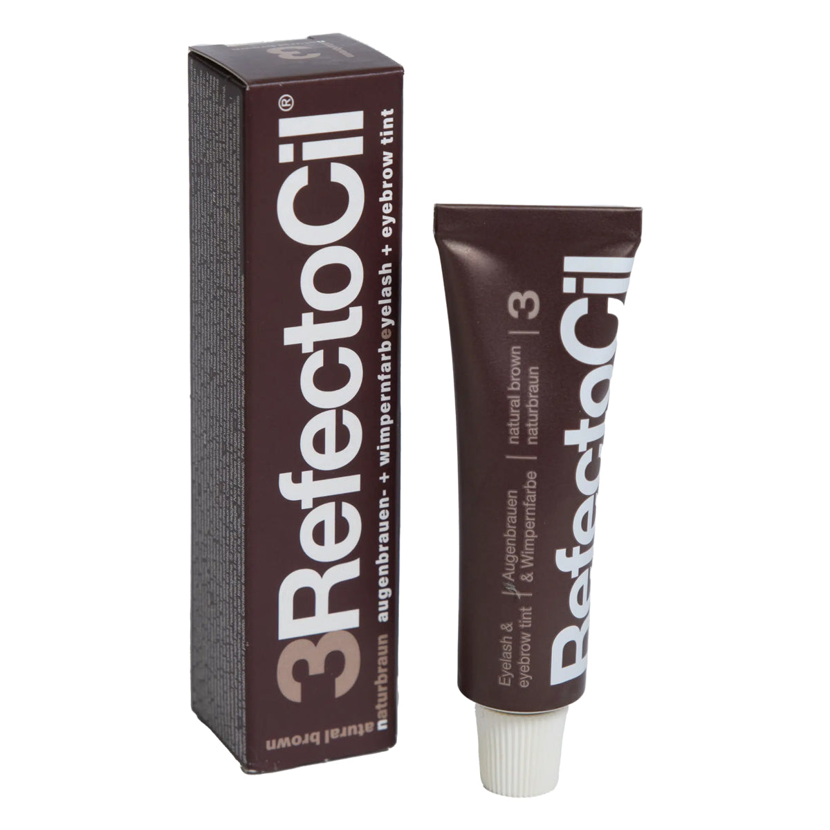 Refectocil Wimpernfarbe 15ml