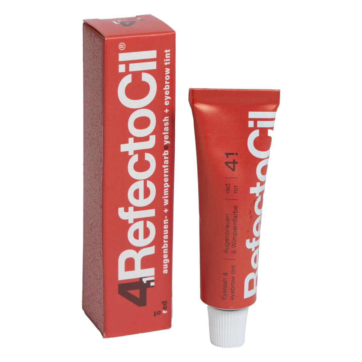 Refectocil Wimpernfarbe 15ml