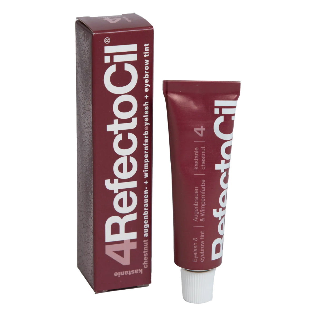 Refectocil Wimpernfarbe 15ml