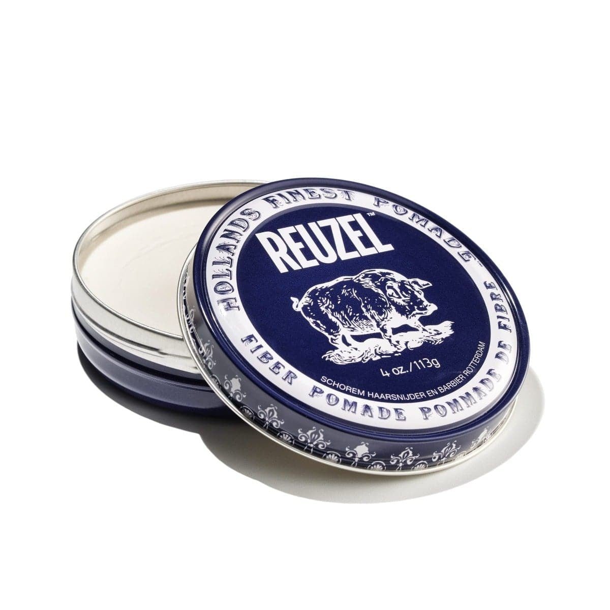 Reuzel Fiber Pomade - Koosvanderbeek.nl - Reuzel - Wax & pomade