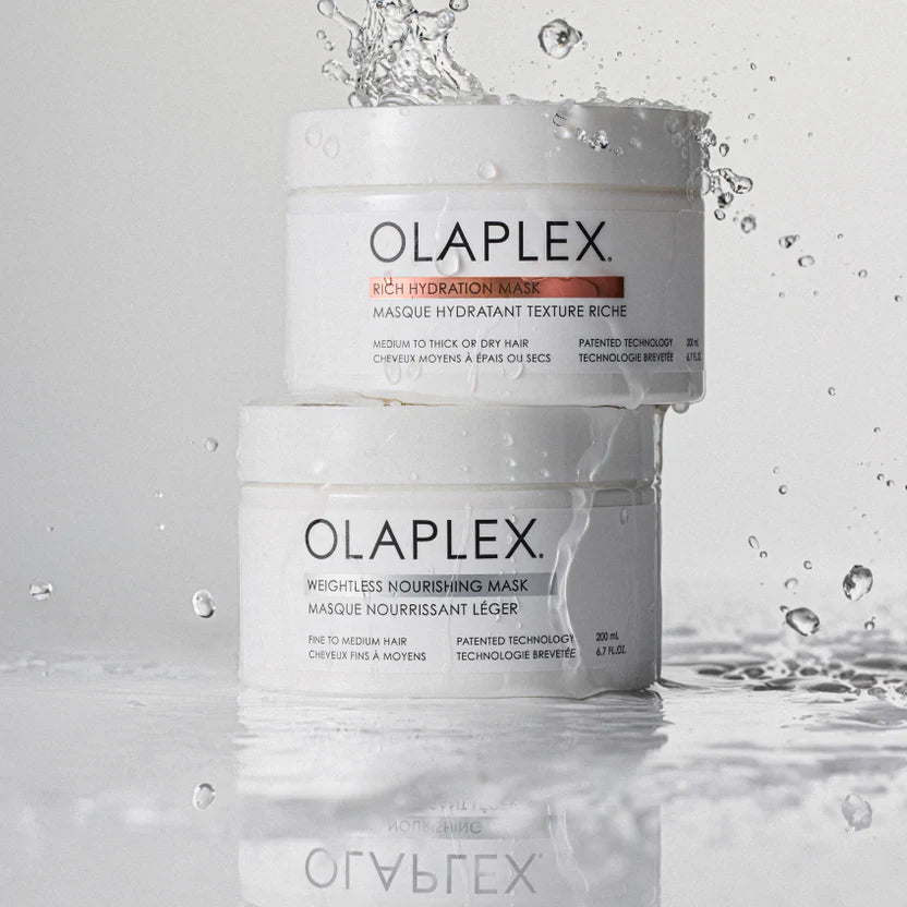 Olaplex Weightless Nourishing Mask
