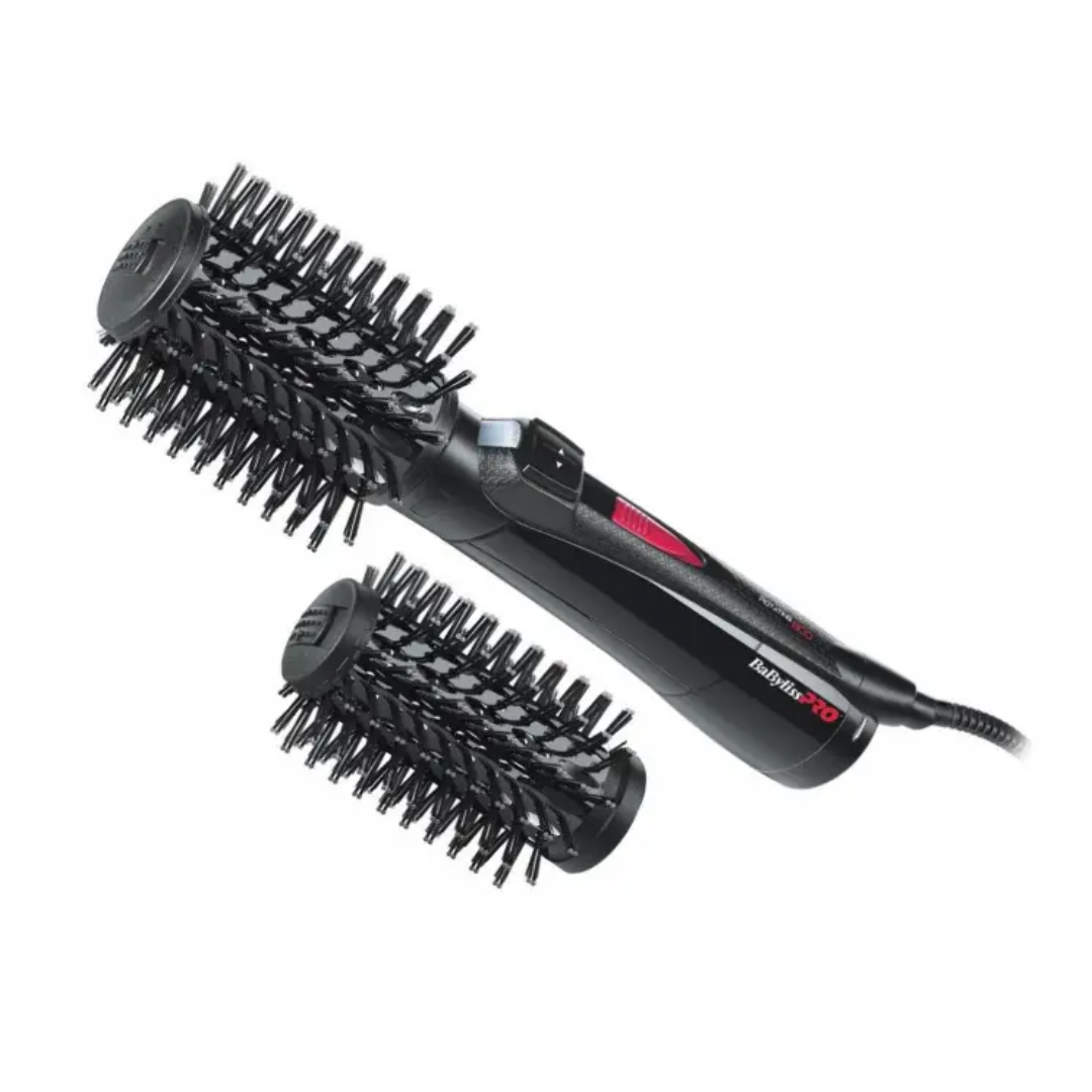 Babyliss Rotierender Heißluftstyler 40/50mm