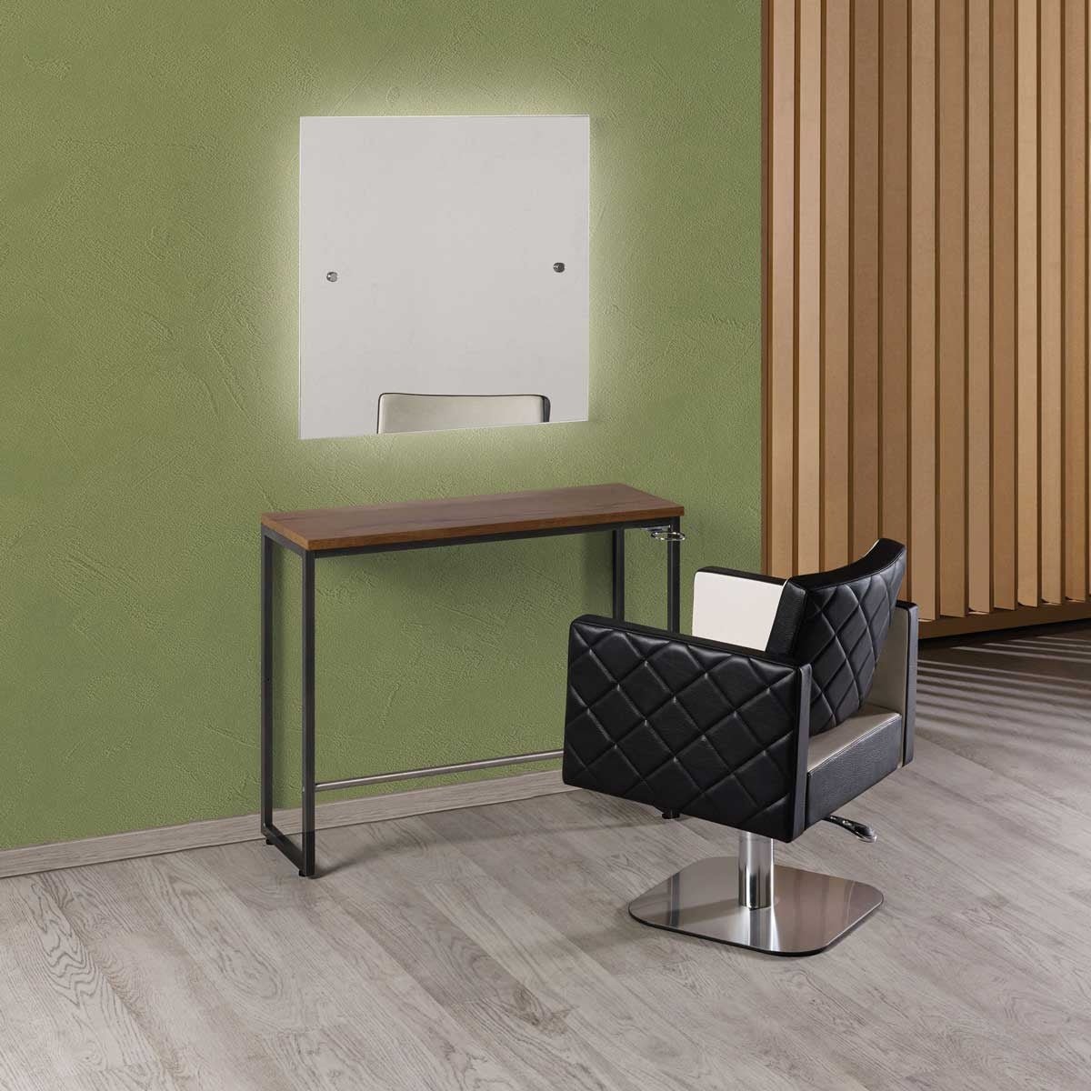 SA Kaptafel London - Koosvanderbeek.nl - Salon Ambience - Kaptafels