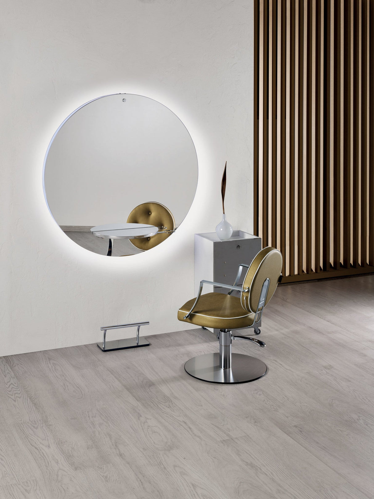 SA Kaptafel Planet - Koosvanderbeek.nl - Salon Ambience - Kaptafels