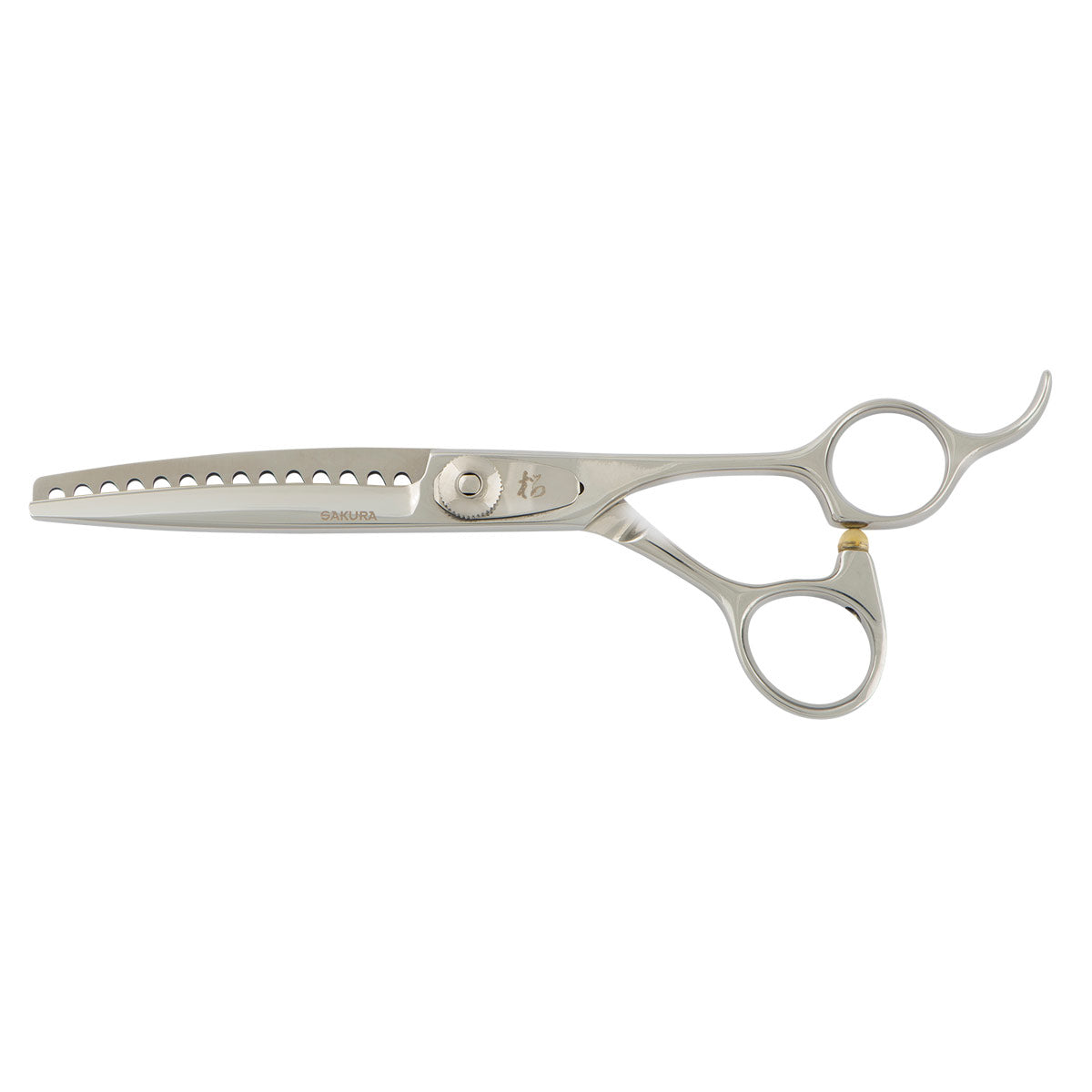 Sakura Schere S-60 DT 14 6.0
