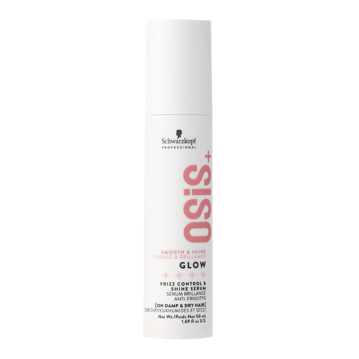 Schwarzkopf Osis+ Glow 50ml - Koosvanderbeek.nl - Schwarzkopf - Overige styling