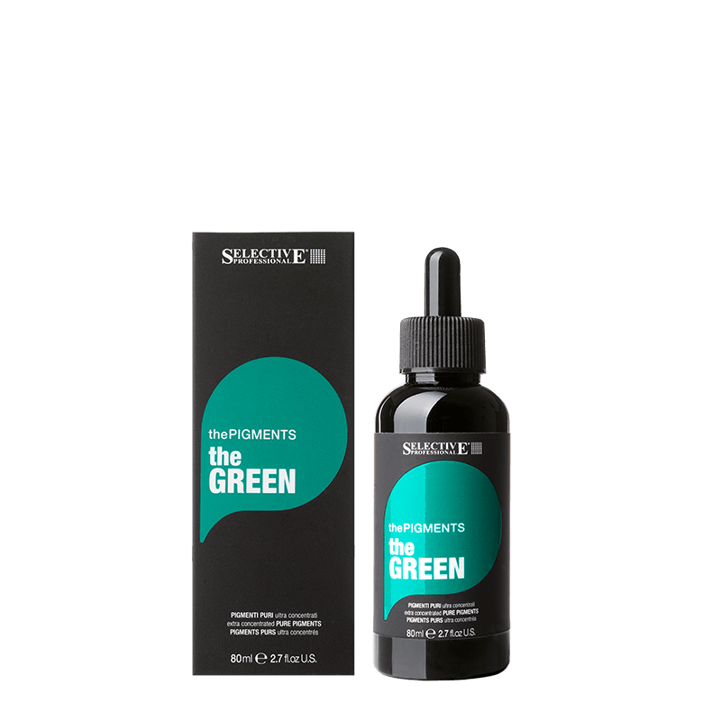 Selective The Pigments 80ml - Koosvanderbeek.nl - Selective Professional - Kleuronderhoud