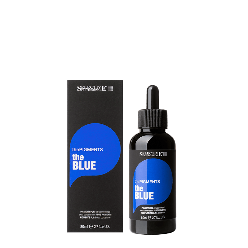 Selective The Pigments 80ml - Koosvanderbeek.nl - Selective Professional - Kleuronderhoud