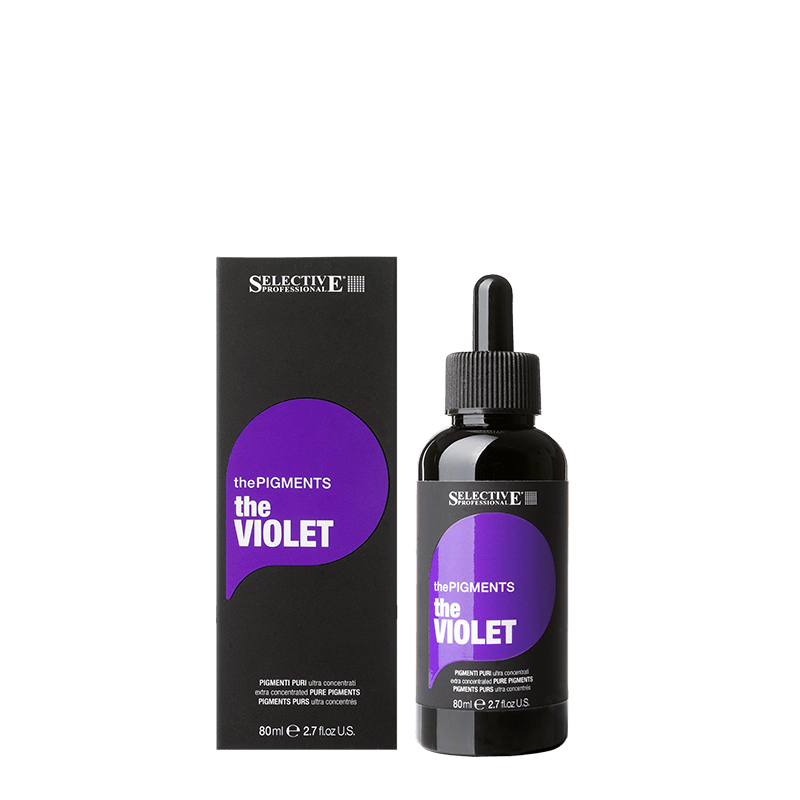 Selective The Pigments 80ml - Koosvanderbeek.nl - Selective Professional - Kleuronderhoud