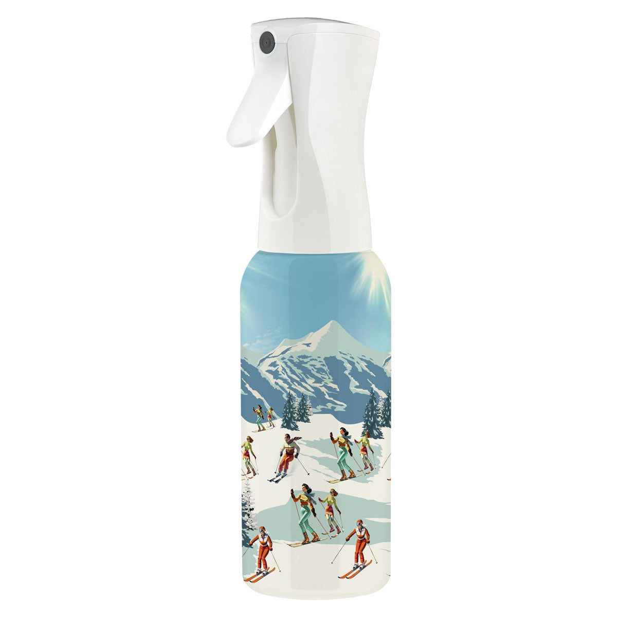 Sibel Extreme Mist II Waterspuit Alpine Glow 300ml