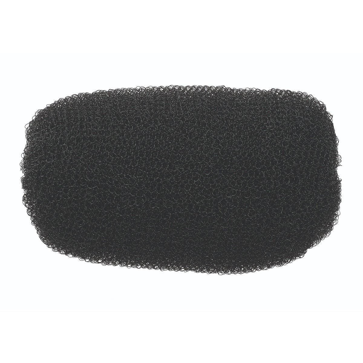 Sibel Haarknoopskussen Nylon 13cm - Koosvanderbeek.nl - Sibel - Knotrollen