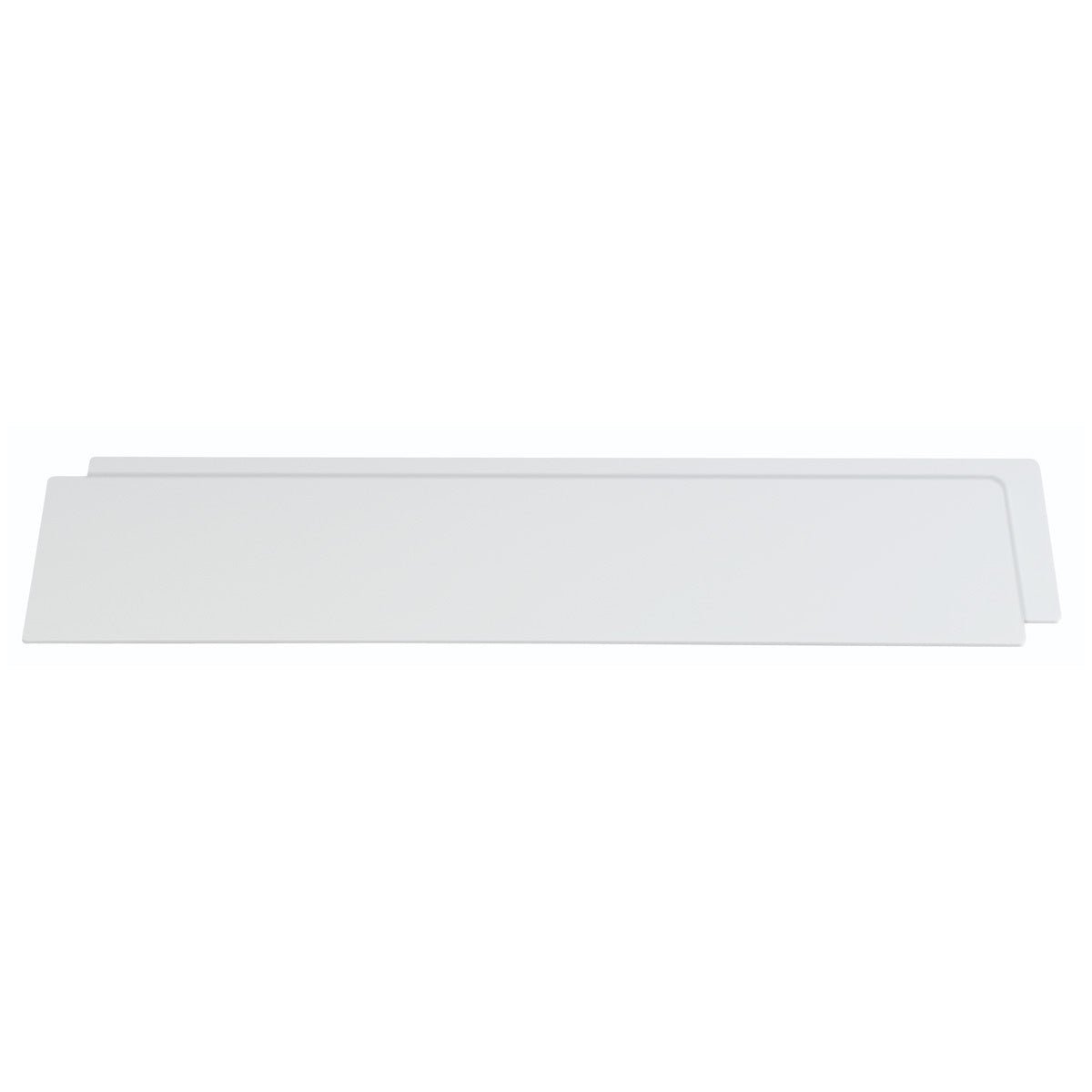 Sibel High Light Blondeerplank Wit 2st - Koosvanderbeek.nl - Sibel - Blondeer accessoires