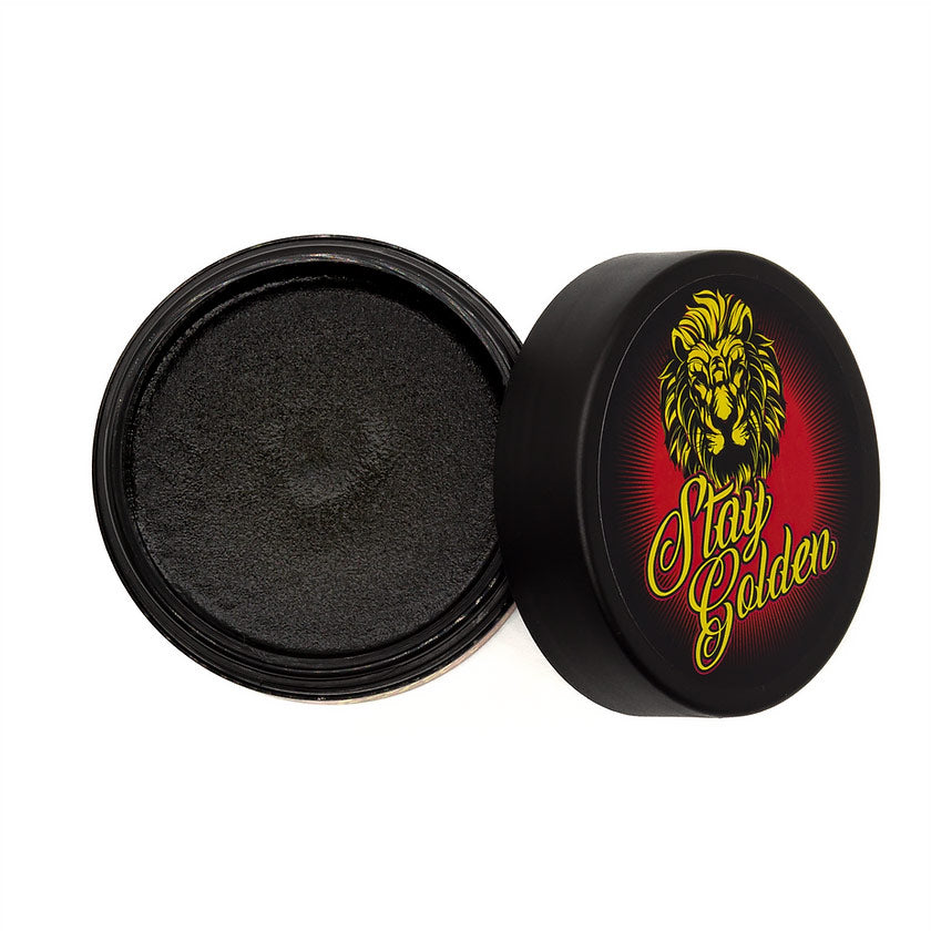 Pommade forte Stay Golden rouge 120 ml