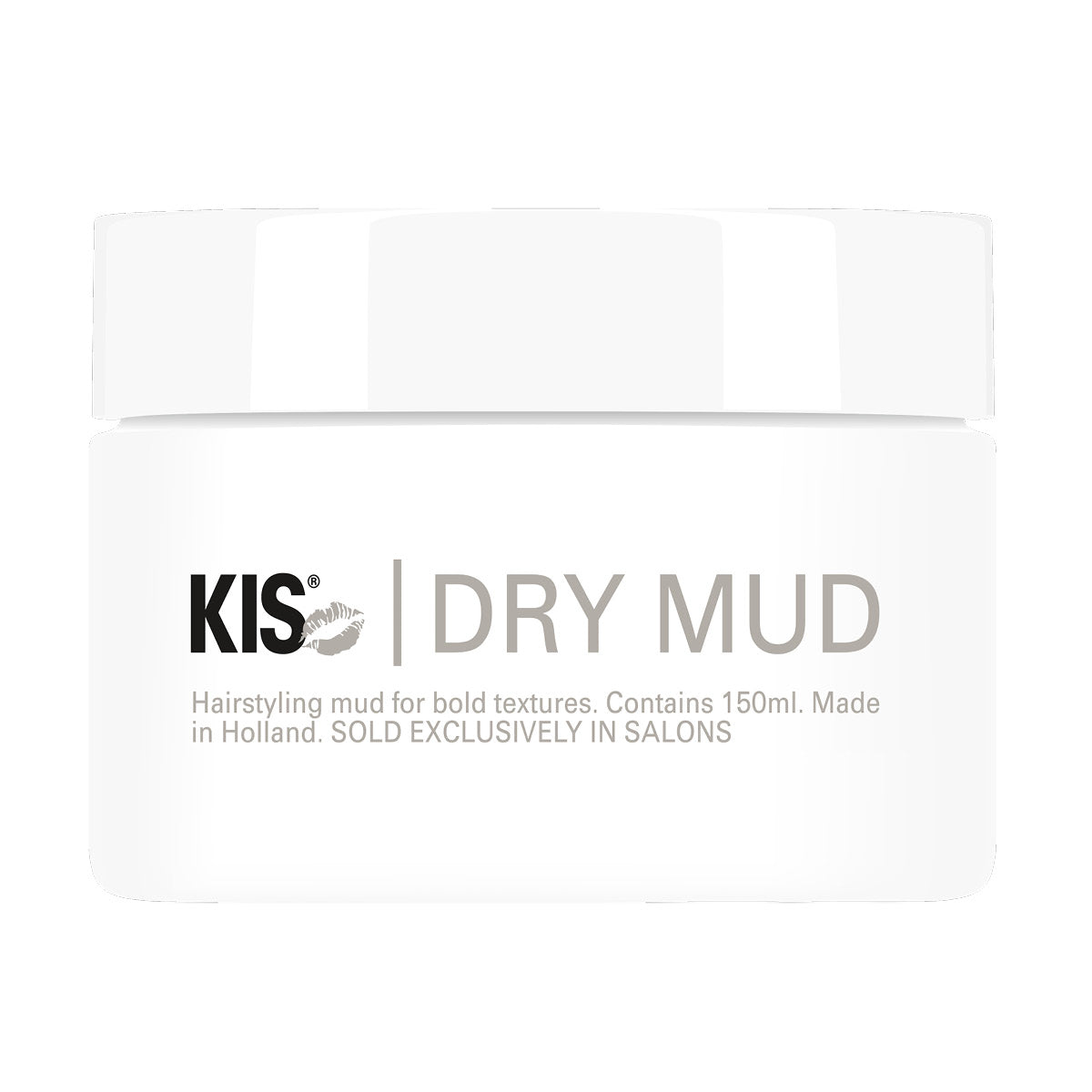 KIS Style Trockenschlamm 150ml