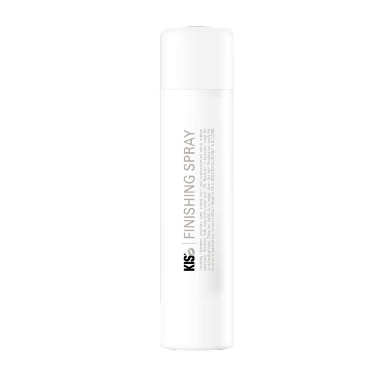 Spray de finition KIS Style 300 ml