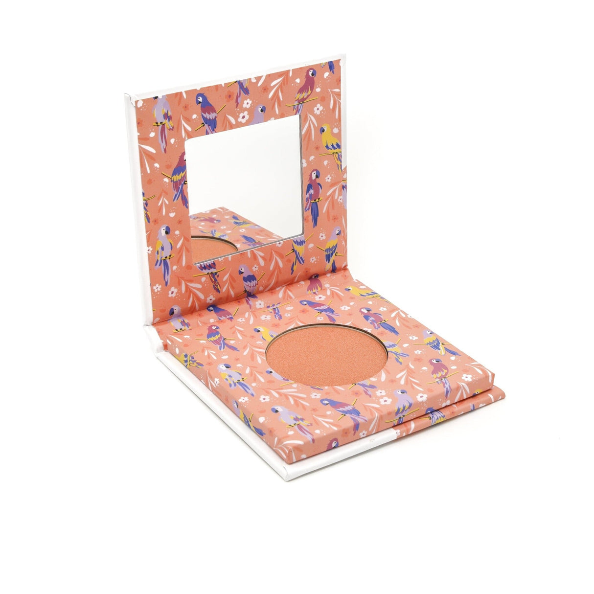 TOOT! Natural Mineral Blush - Koosvanderbeek.nl - TOOT! - Kids make - up