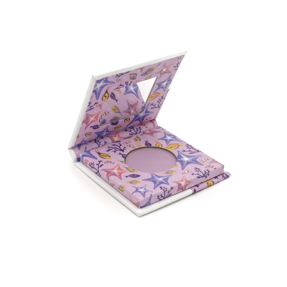 TOOT! Natural Mineral Eyeshadow - KOOS • alles voor de kapper - TOOT! - Kids make-up