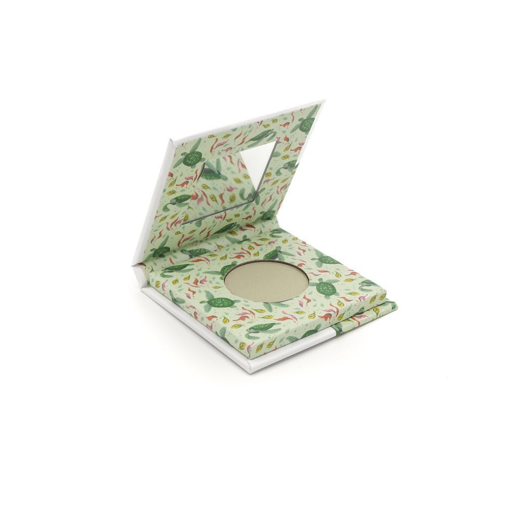 TOOT! Natural Mineral Eyeshadow - KOOS • alles voor de kapper - TOOT! - Kids make-up