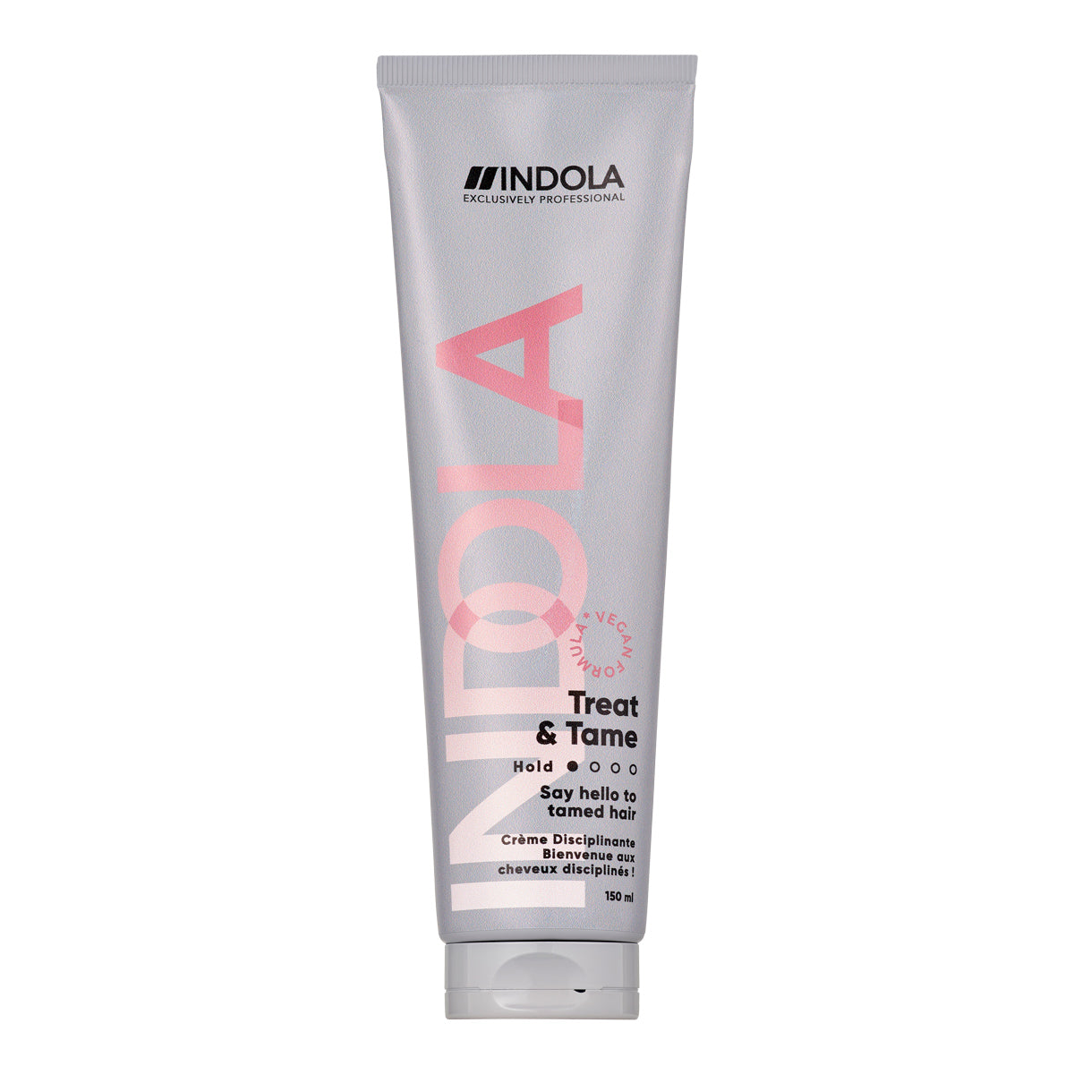 Indola Treat & Tame Lockencreme 150ml