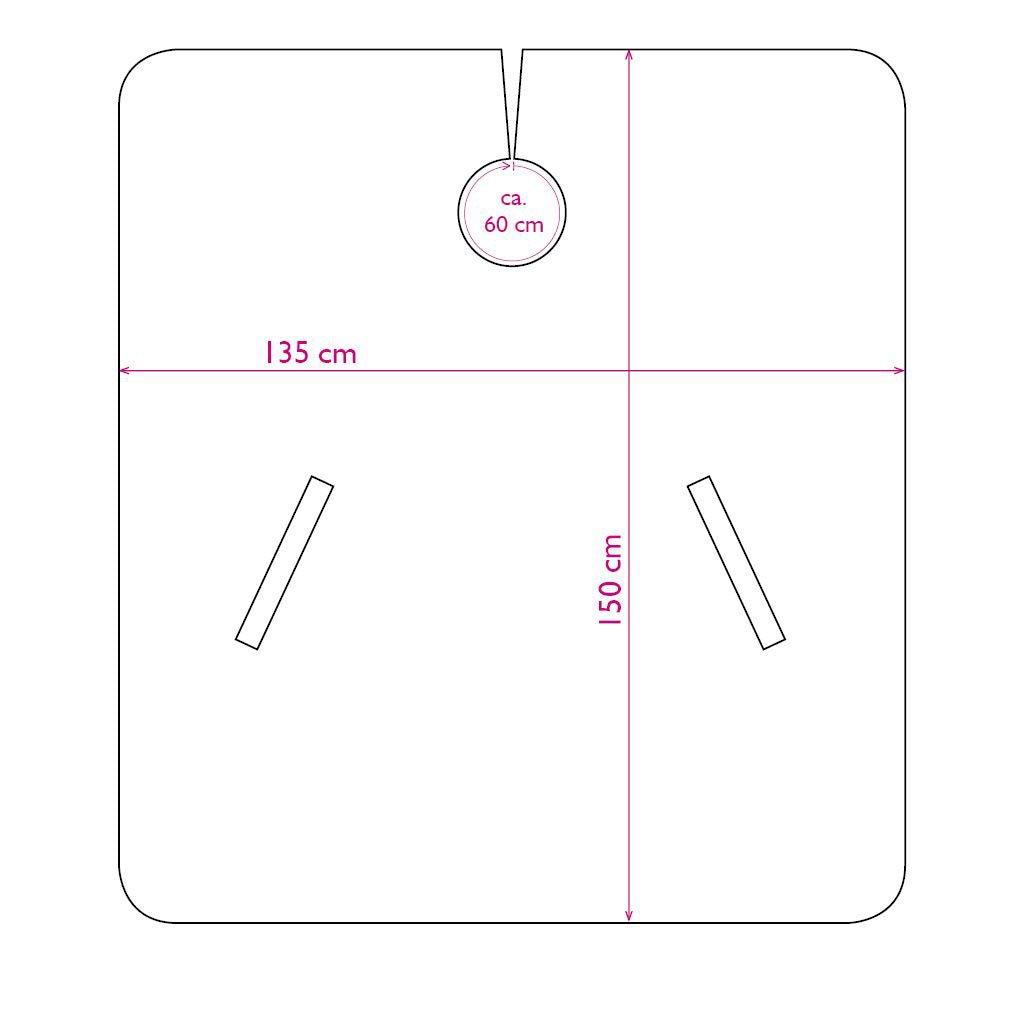 Trend Design Verflaken Nano Compact Uni Zwart - KOOS • alles voor de kapper - Trend Design - Verflakens