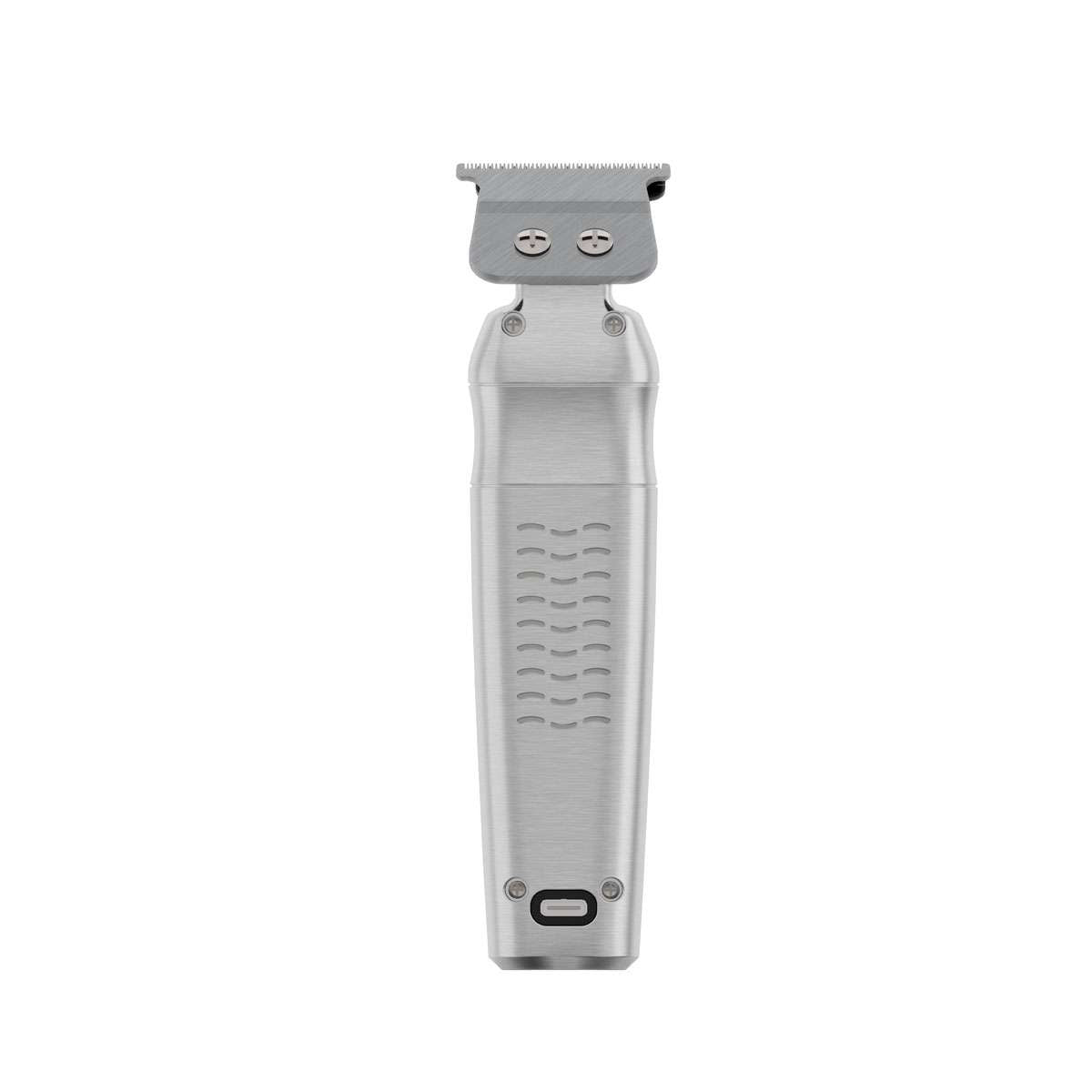 Gamma+ Trimmer Cyborg Metal