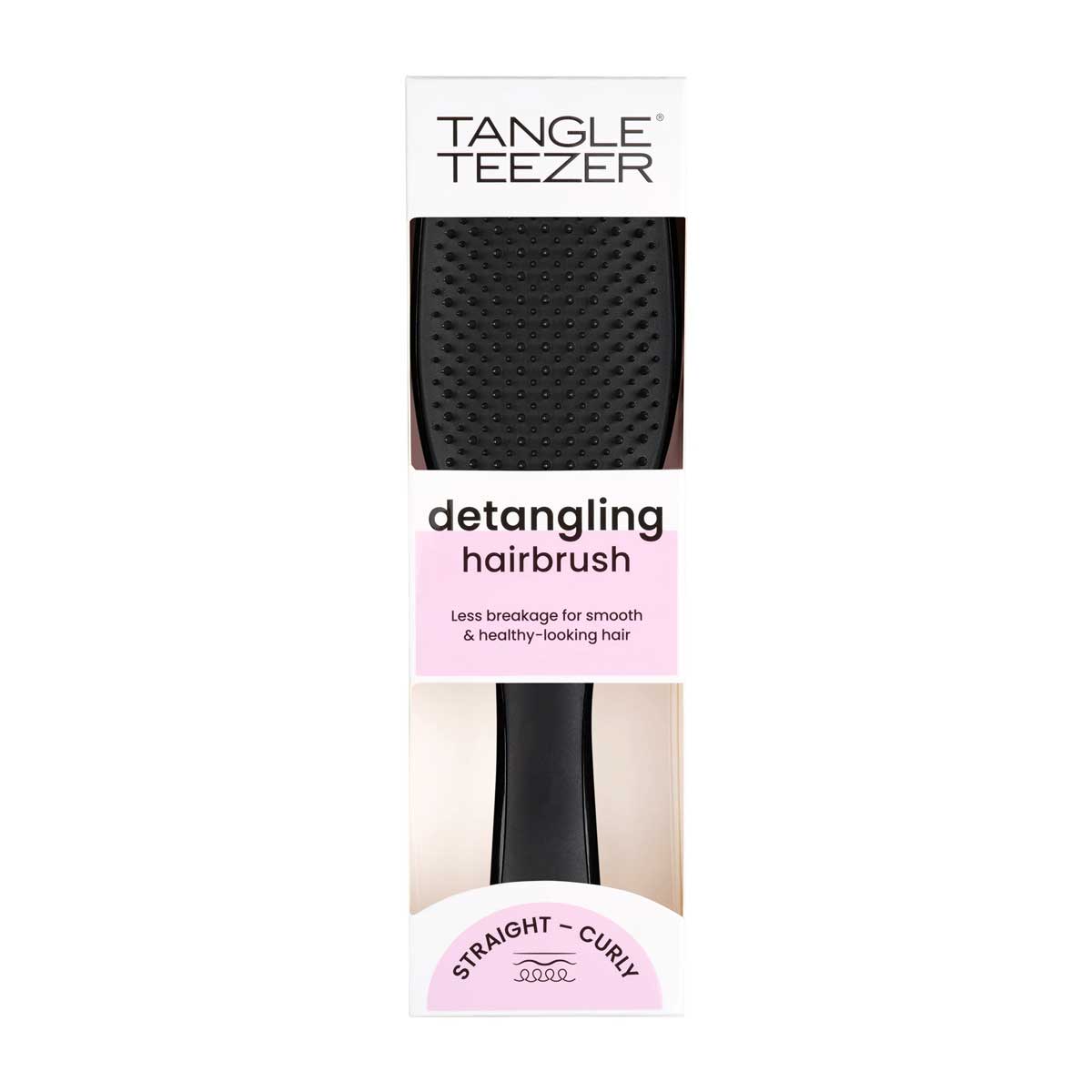 Tangle Teezer, le démêlant ultime