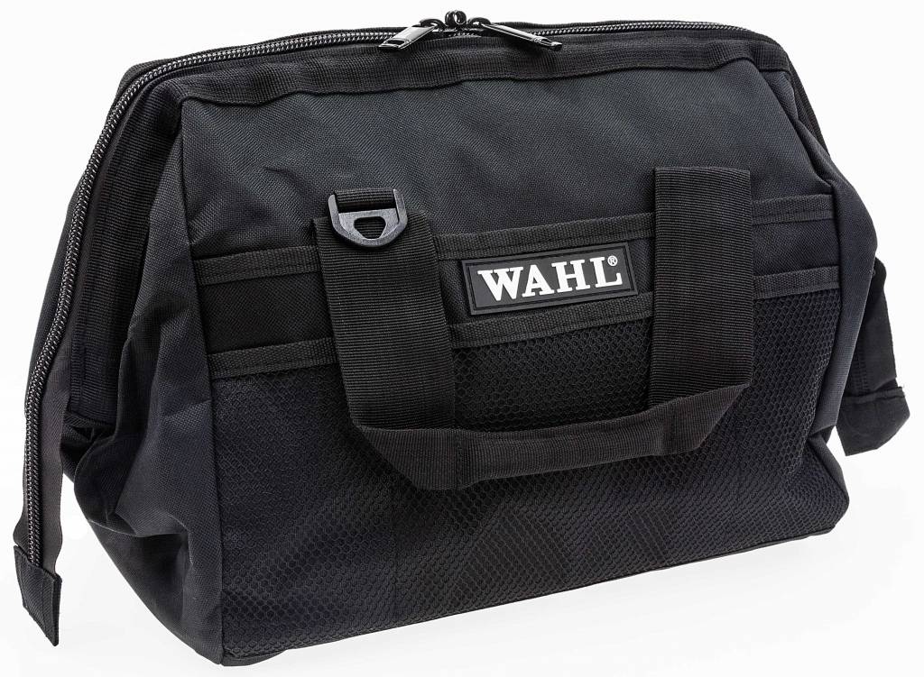 Wahl Kapperstas Barber Bag - Koosvanderbeek.nl - Wahl - Tassen