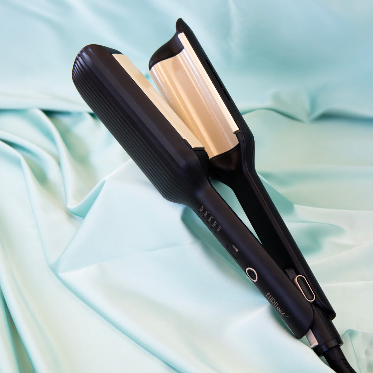 Eurostil Aqua Wave Styler