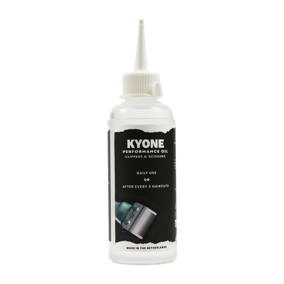 Kyone Performance Oil 125ml